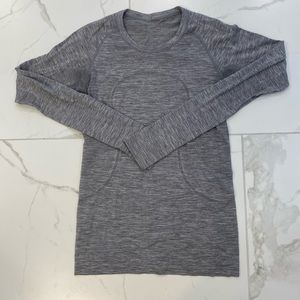 Swiftly Tech Long Sleeve Shirt